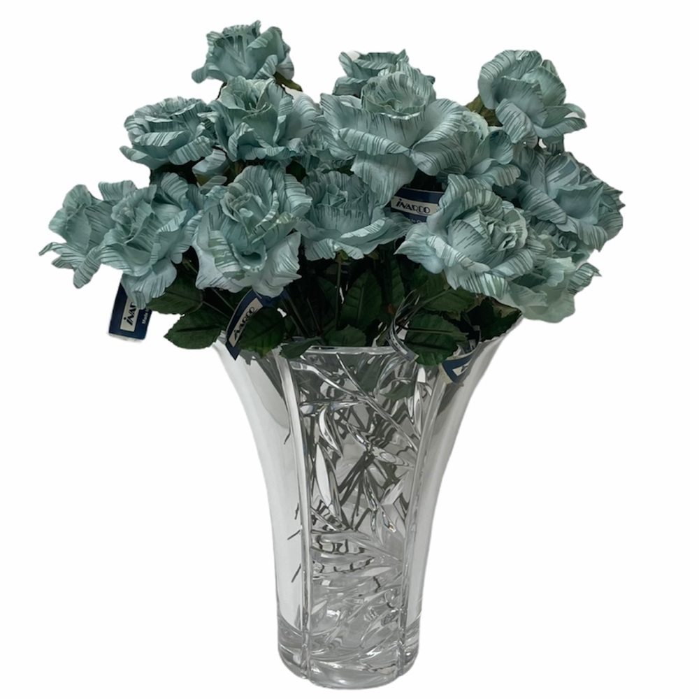 Silk Flowers Romance Roses Bundle High Quality Luxury Silk Floral Home Decor - Picture 3 of 8